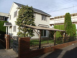 吉祥寺北町戸建