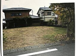 掛川市大坂の土地