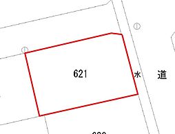 東大沼町2丁目621番