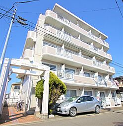 ロイヤルヒルズ銀杏町