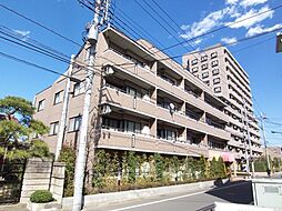 アムール調布 405