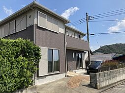 白浜町滝口　中古戸建