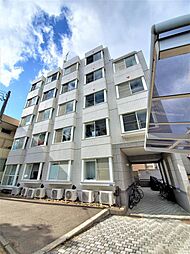 ベルシティ萩野町