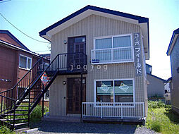 コーポフィールド 201