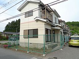 宇都宮市砥上町の一戸建て