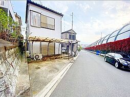 海老名市国分寺台3丁目