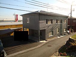 大津市秋葉台の一戸建て