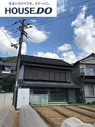 宇津野　中古戸建