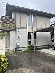 警固町1丁目貸家