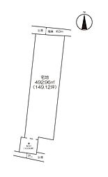 住宅用地(川副町大詫間)