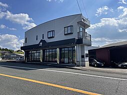 阿久根市赤瀬川の一戸建て