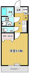 リス・アンソレイエ