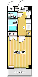 ミレニアムつくば