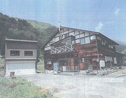 富山県南砺市利賀村坂上