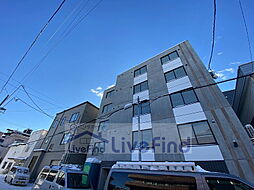 札幌市白石区菊水三条１丁目