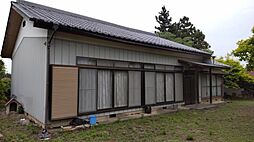 神川町肥土平屋戸建て1000万円