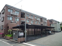 苔水庵マンション