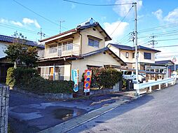 津山市上河原戸建