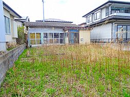 松島町磯崎字待井　売地
