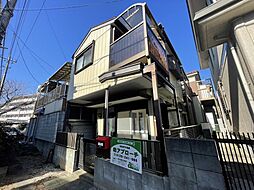 宝来一戸建貸家