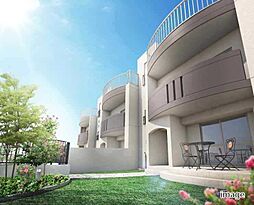 那覇市首里鳥堀町1丁目の一戸建て