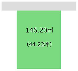 和歌山市吹上4丁目　土地