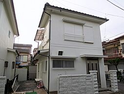 浦和皇山町貸家　P軽 0002