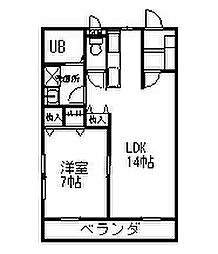 シャンボール 401