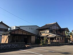 上越市　春日新田　リノベーション古民家