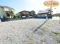 加古川市尾上町今福（全2区）土地　1号地