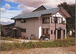 S秋田県大仙市鑓見内字幕林267番2