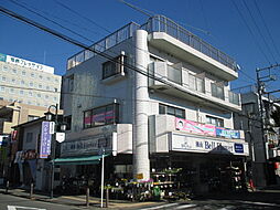 Shonan Terrace Mei（湘南テラスメイ） 302号室