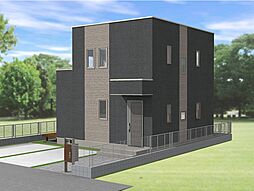 八街市文違の一戸建て