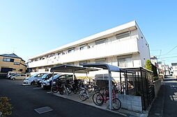 Ｃｏｕｒｔ　Ｖｉｌｌａ　上ノ原II