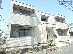ＡＦ　メゾンドシェルム[ヘーベルメゾン] 102