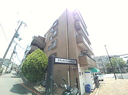 神戸市灘区将軍通２丁目