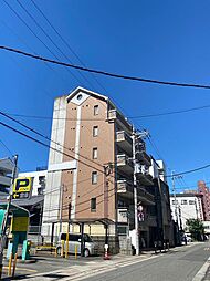 マンション花 501