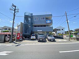 パークヒルズ堀之内（眺望良好）