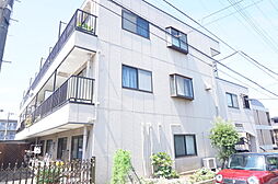 エレガンス検見川 301
