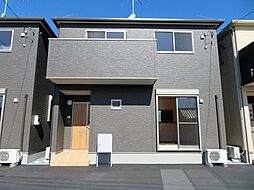 ラルジュ D棟