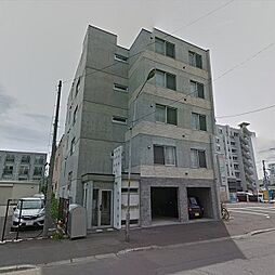 札幌市北区北二十一条西４丁目