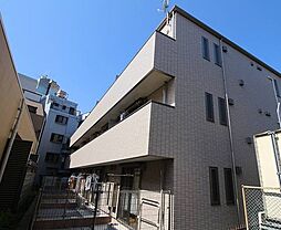 朝霞市根岸台６丁目