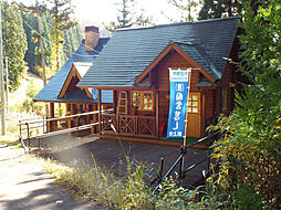 郡上市高鷲町大鷲の一戸建て