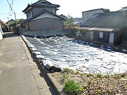 一宮市木曽川町里小牧