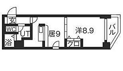 札幌市豊平区平岸一条８丁目