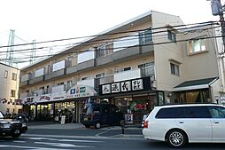 サンエコー高美