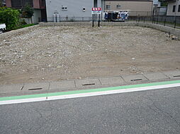 秩父市山田 50坪超