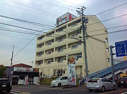 メゾンパシフィック 205