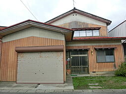 佐渡市吉井の一戸建て