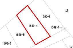 水木町2丁目1569番4